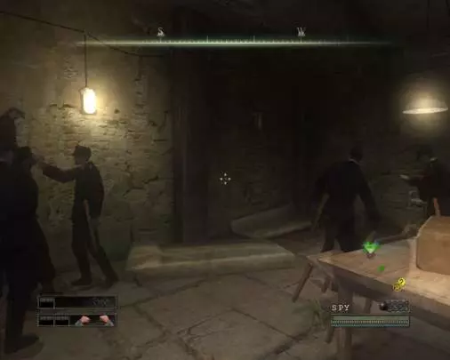 Commandos Strike Force