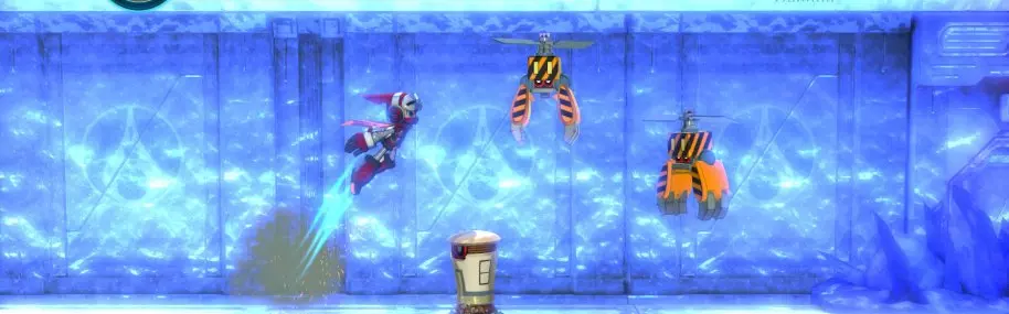 Mighty No. 9 Xbox One