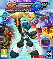 Mighty No. 9