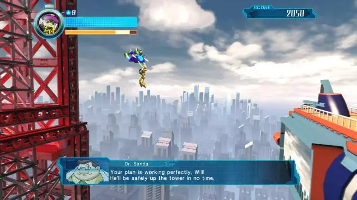 Mighty No. 9 - PC