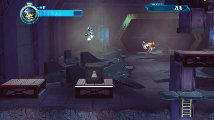 Mighty No. 9 - PC