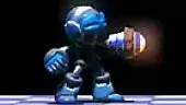 Mighty No. 9: Alpha Gameplay