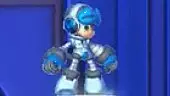 Mighty No. 9: Alpha Gameplay 2