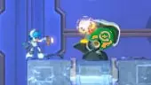 Mighty No. 9: Alpha Gameplay 3