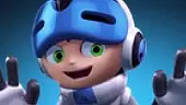 Mighty No. 9: The Animated Series