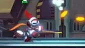 Mighty No. 9: Tráiler de Gameplay