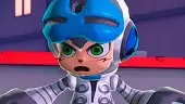 Mighty No. 9: Véncelos en su Propio Juego