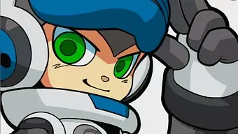 Mighty No. 9: Sound Creator #2