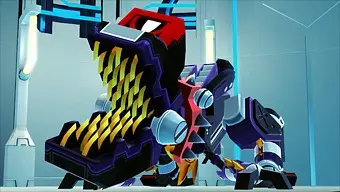 Mighty No. 9: Tráiler Atrévete