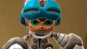 Mighty No. 9: Trailer: Masterclass