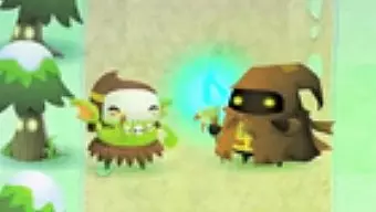 Road Not Taken: Debut Trailer