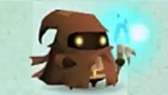 Road Not Taken: Gameplay Trailer