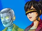 Cosmic Star Heroine: Debut Trailer