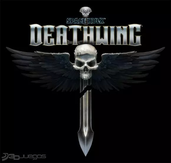 Carátula de Space Hulk: Deathwing