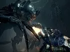 Space Hulk Deathwing - Pantalla