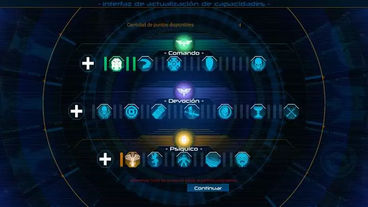 Space Hulk Deathwing - PC