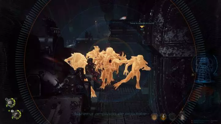 Space Hulk Deathwing