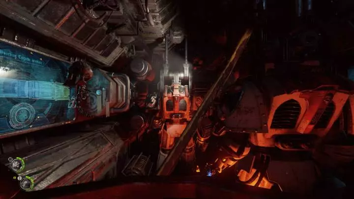 Space Hulk: Deathwing