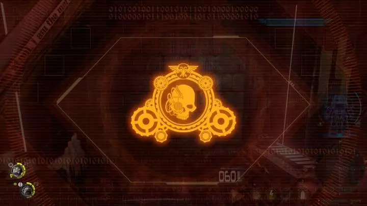 Space Hulk: Deathwing