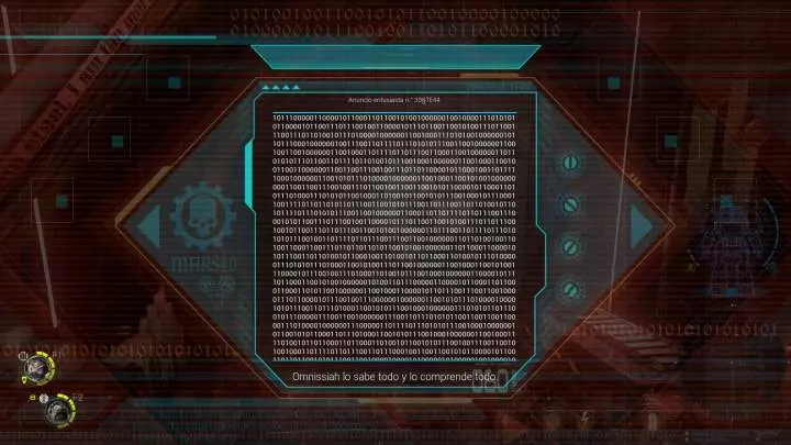 Space Hulk Deathwing - PC