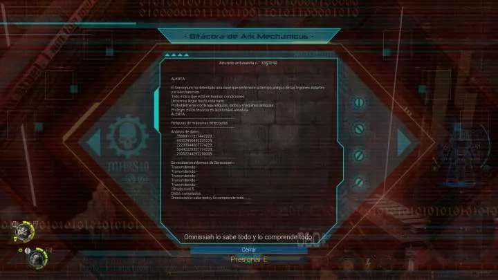 Space Hulk Deathwing