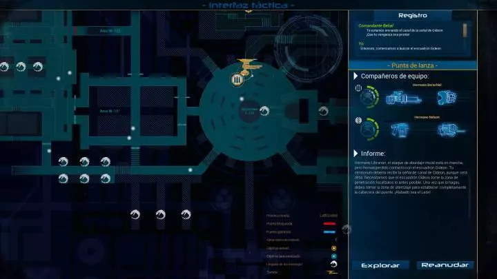 Space Hulk Deathwing - PC