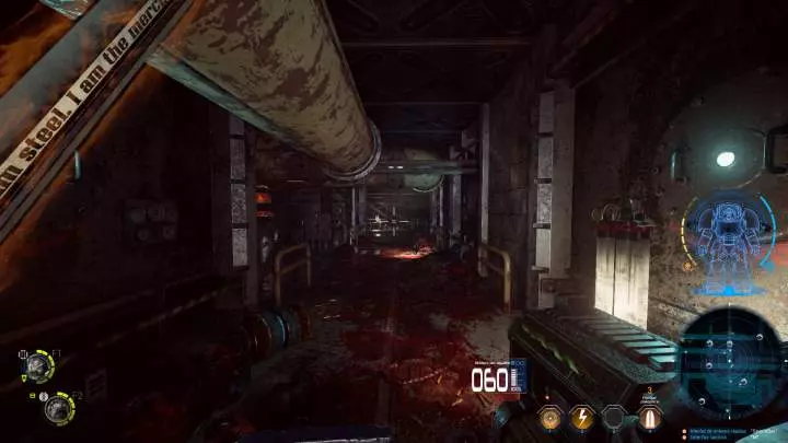 Space Hulk: Deathwing