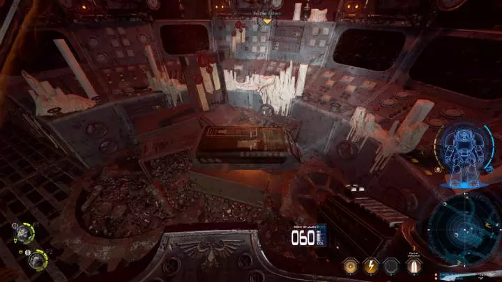 Space Hulk Deathwing - PC