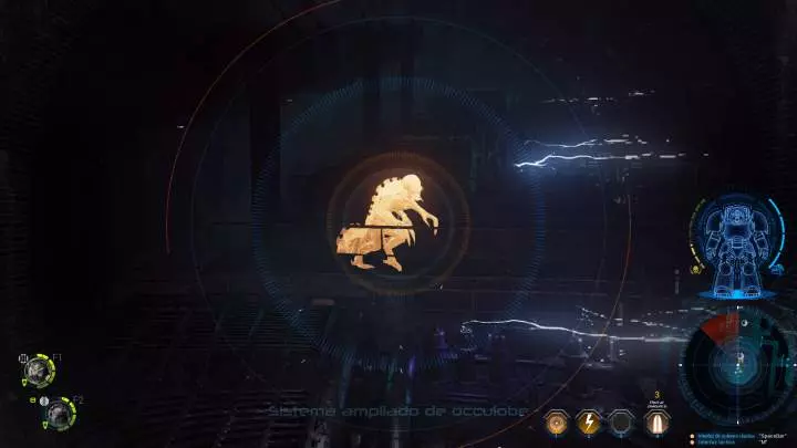 Space Hulk: Deathwing