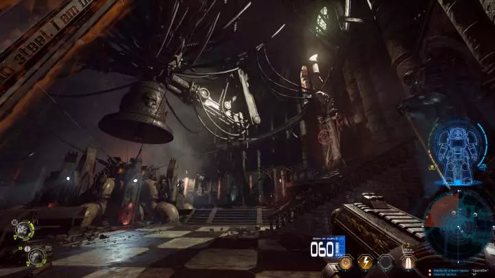 Space Hulk Deathwing - PC