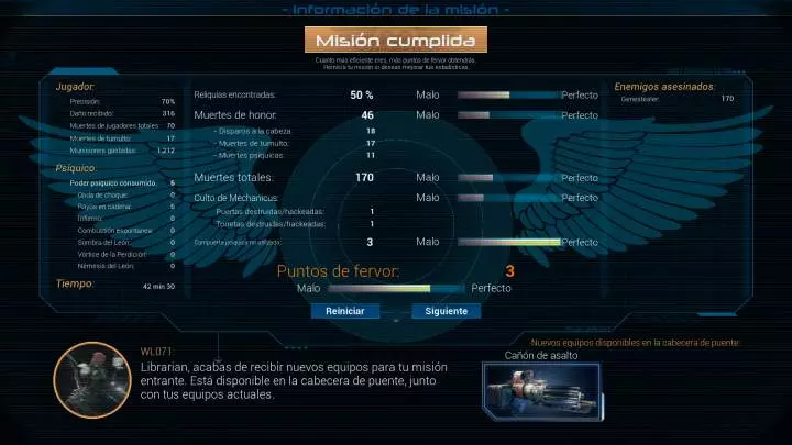 Space Hulk: Deathwing