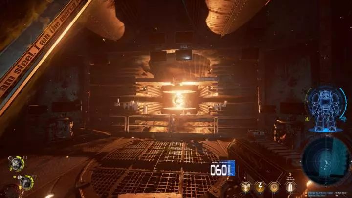 Space Hulk Deathwing - PC