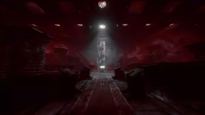 Space Hulk Deathwing - PC