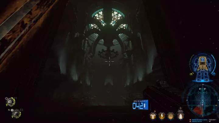 Space Hulk Deathwing - PC