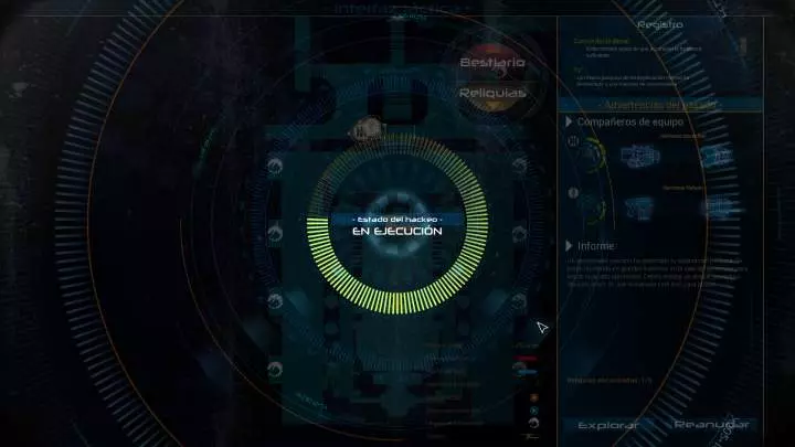 Space Hulk Deathwing