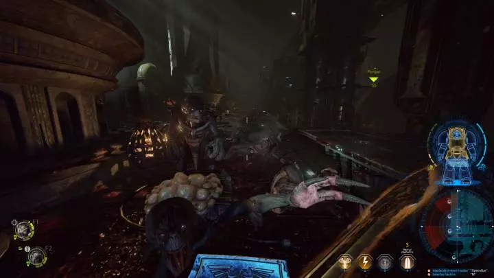 Space Hulk Deathwing - PC