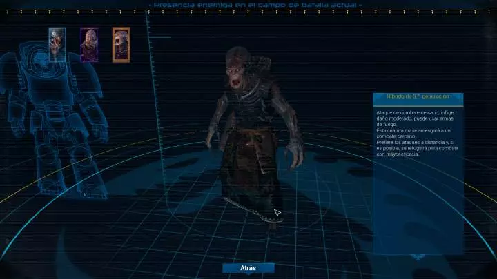 Space Hulk Deathwing - PC