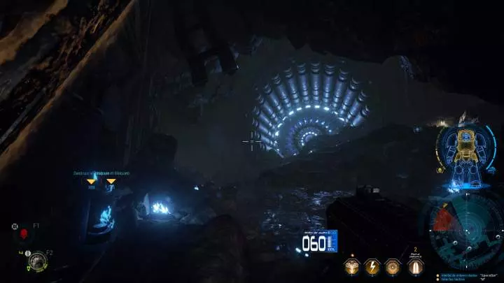 Space Hulk Deathwing