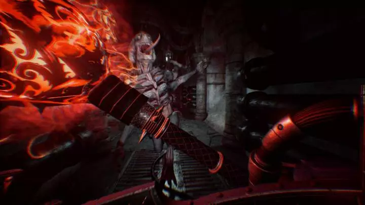 Space Hulk Deathwing - PC