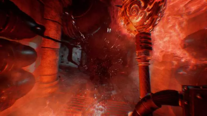 Space Hulk Deathwing