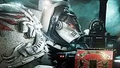 Space Hulk Deathwing: Tráiler del arsenal