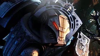 Space Hulk Deathwing: Gameplay del Modo Historia - Segunda Parte