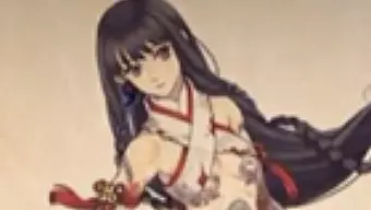 Over My Dead Body 2: Teaser (JP)