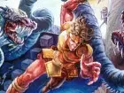 Super Castlevania 4