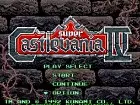 Super Castlevania 4 - Imagen