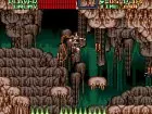 Super Castlevania 4 - Imagen