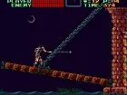 Super Castlevania 4 - Imagen Wii U
