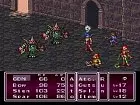 Breath of Fire 2 - Pantalla