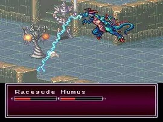 Breath of Fire 2