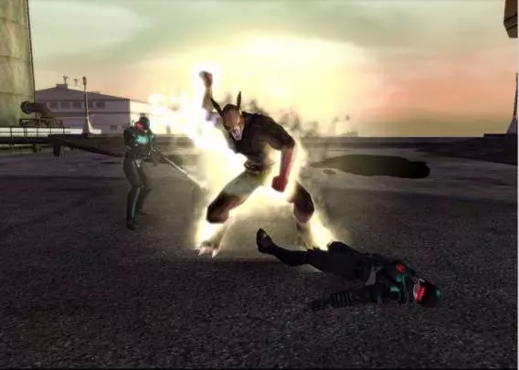 City of Villains - PC